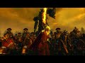 Vampire Counts Vs The Empire | Total War Warhammer 2 Cinematic Battle