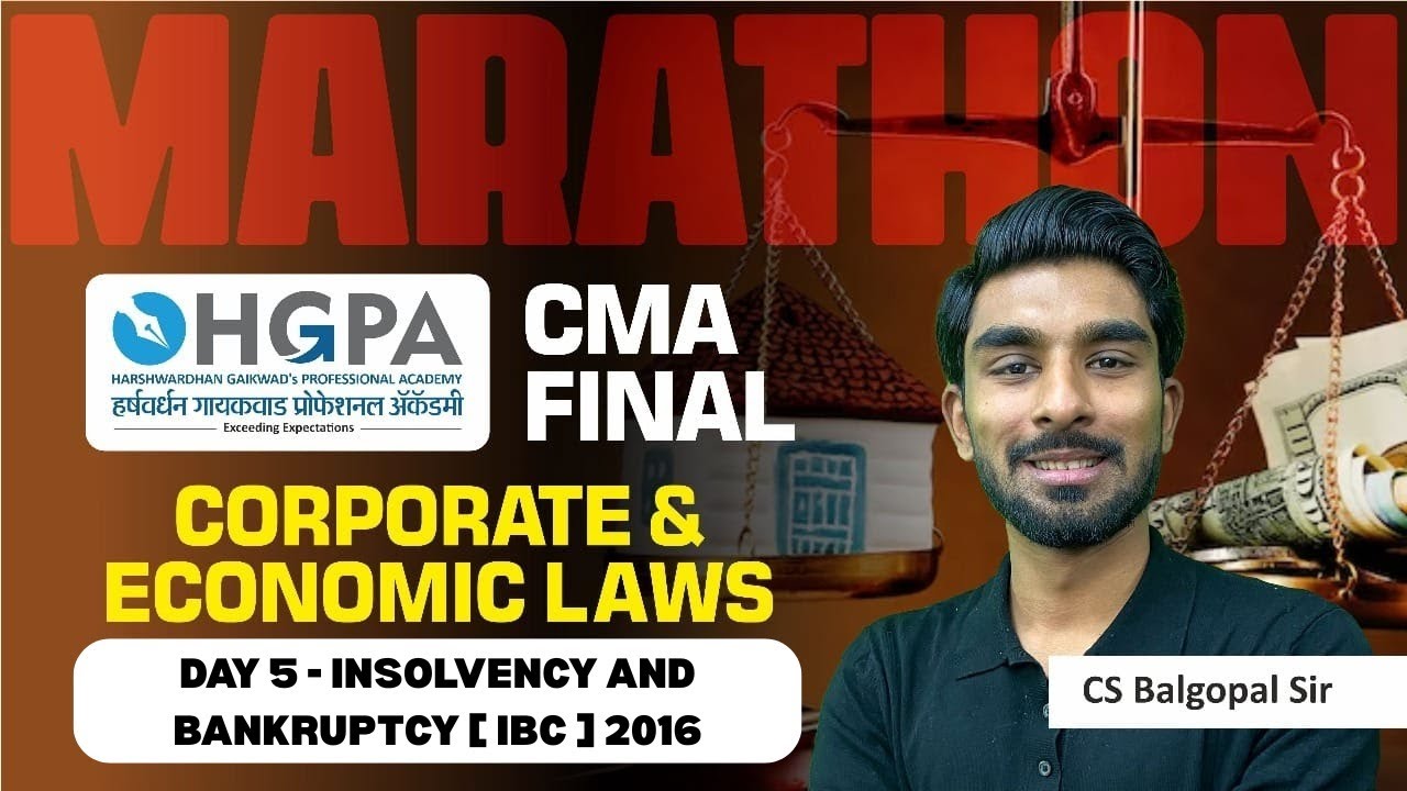 CMA FINAL REGULAR BATCH SFM | LECTURE 3 | JUNE 25 | DEC 25 | NEW ...