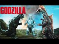 GODZILLA Movie Marathon FULL MOVIES