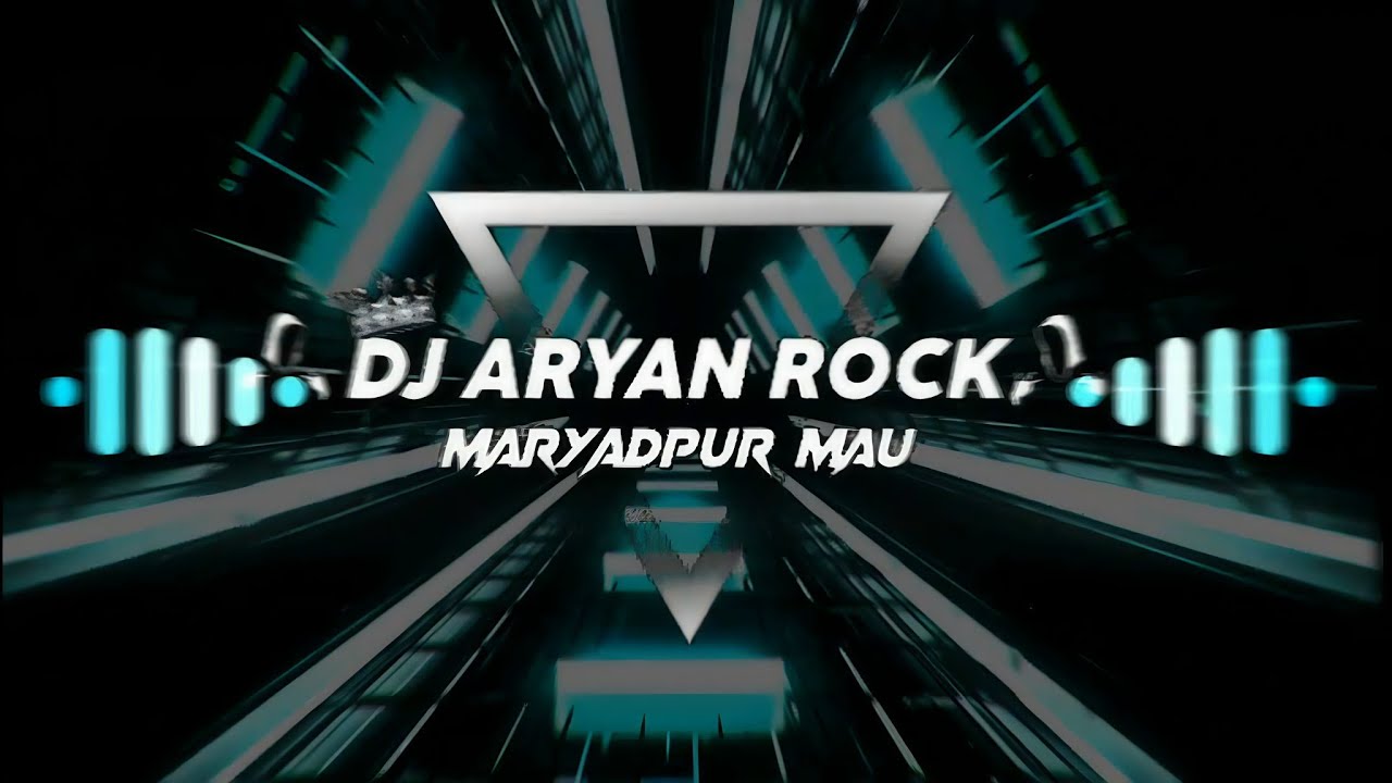 Kehu Aur Ke Bani Fhilhal [EDM GMS MIX] awdhesh Premi old song [DJ Aryan Rock] Mau