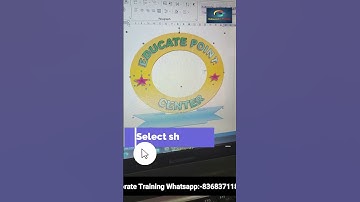 Ms Word me shape or Name ko kese Group kare||#shortsvideo