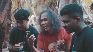 Jang Ganggu - Shine Of Black feat Kaka Slank (Jamming)