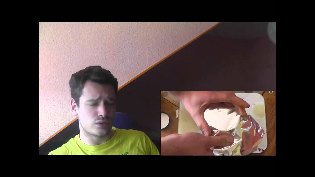 Hydro Vapor Stones Kali Drizzle Shisha Tabak Review - By Boogi