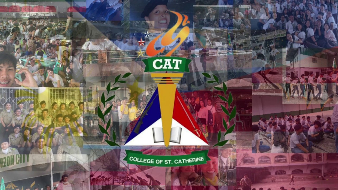 CAT Lecture 103 B - YouTube