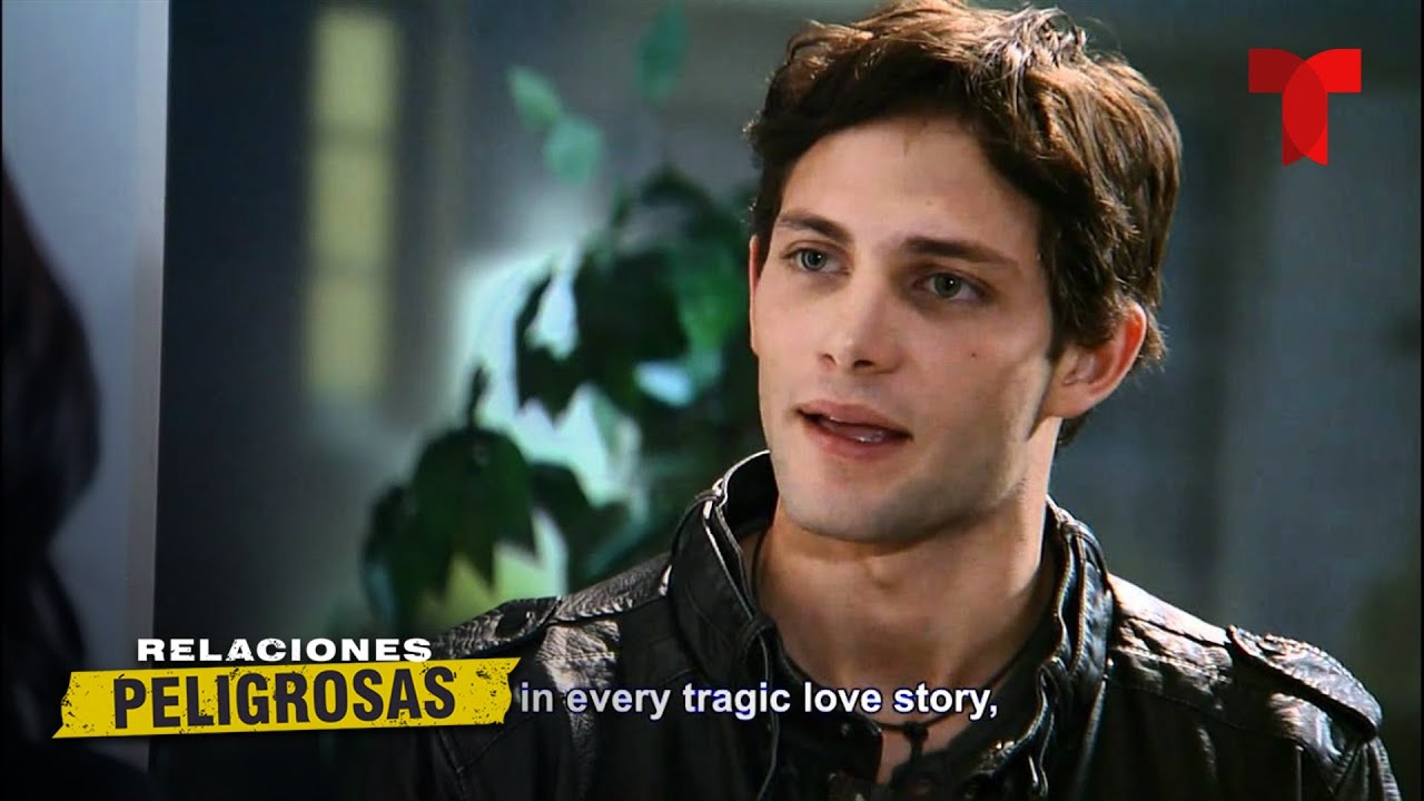 Relaciones Peligrosas | resumen de la Semana (02/02/2012) | Telemundo