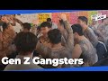 Young korean gangsters form a new faction to go nationwide