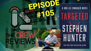 Stephen Hunter | Targeted @TheCrewReviews