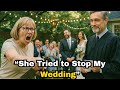 HOA Karen Tried to Shut Down My Backyard Wedding She Didn’t Know the Judge Married Us LivesNextDoor!