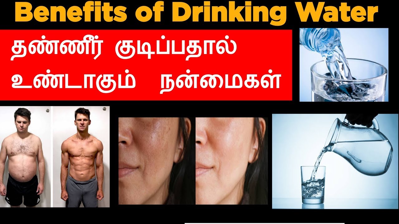 essay uses of water in tamil