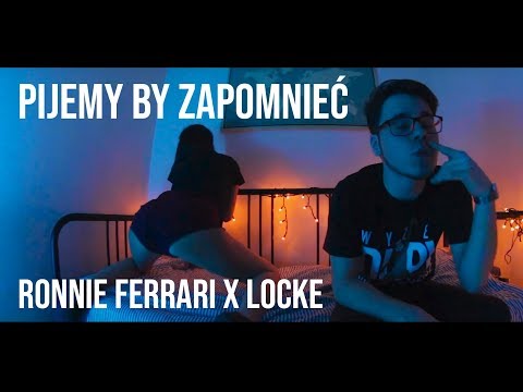 Pijemy by zapomnieć ft. Locke 