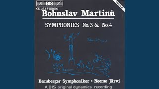 Symphony No. 4, H. 305: III. Largo