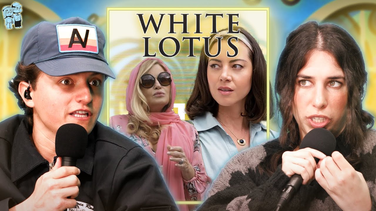 Our White Lotus Theories