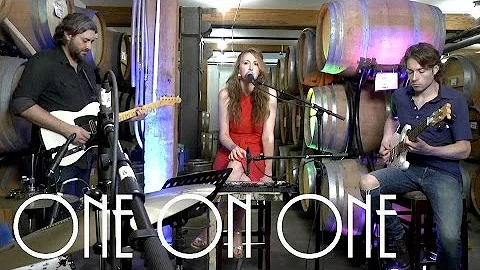ONE ON ONE: Jessie Kilguss August 24th, 2016 City ...