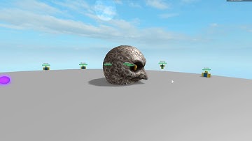 Roblox Script Showcase Episode#261/Flying Scary Moon