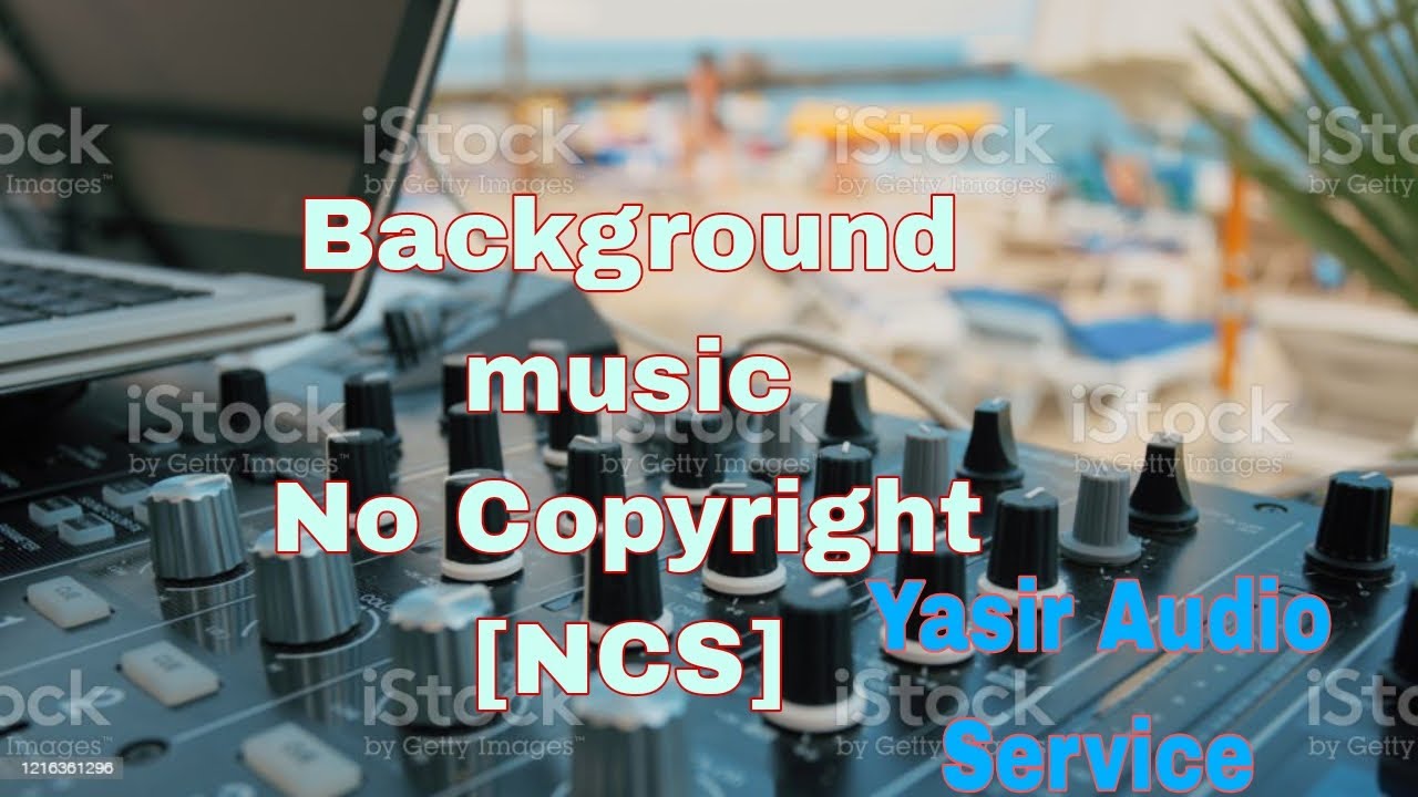 Ambient Background Music For Videos _ No Copyright - YouTube