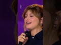 Marine partage la scène avec nos Finalistes, quel bonheur ! 🥰