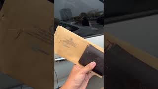 Fake Number Plate Etle Wrong Target For Tickets Getting Tickets Twice
