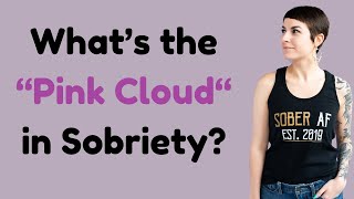 Whats The Pink Cloud And How What Happens After It Goes Away?