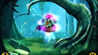 Evil Trap Game video screenshot 5