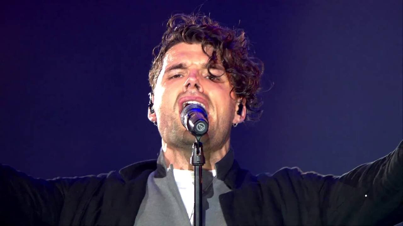 for KING & COUNTRY PRICELESS [LIVE at EOJD 2016] YouTube