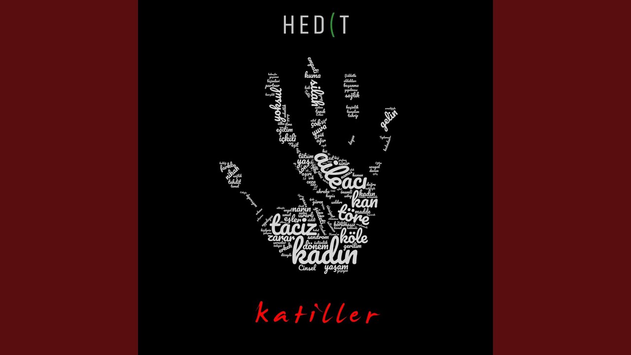 Katiller adlı videoyu YouTube'da izle Katiller adlı videoyu YouTube'da izle