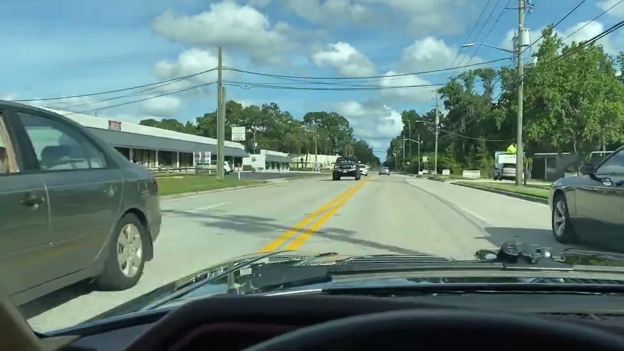 1982 Datsun 280ZX Turbo Short Drive