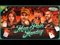 Phillip Hellmuth III, Sashimi, Ella, DJ Washburn &amp; JT Play MAX PAIN MONDAY!!!
