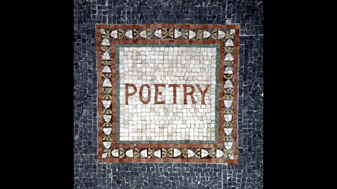 EP 14 - Alone by Jack Gilbert