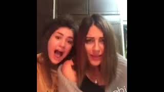 Musical ly arabi شفت نمله    عامله عاملة    ? سكران   خربان