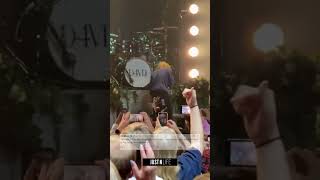 D4vd Hands Out Labubus Onstage Hours After Body Found in His Tesla