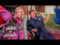 Tony & Jeannie Receive Wedding Presents | I Dream Of Jeannie