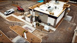 Culver's Construction Update