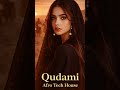 Amira Afro – Salam Alaik | Arabic Afro Tech House 2026 Vol.19