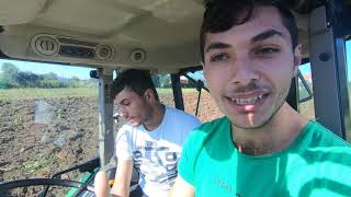 Sahibi Anlatıyor - John Deere 5075E