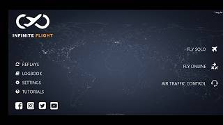Infinite Flight Mod APK Unlocked