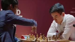 Praggnanandhaa (2704) vs Abdusattorov (2733) || Superbet Rapid Chess 2024  R3