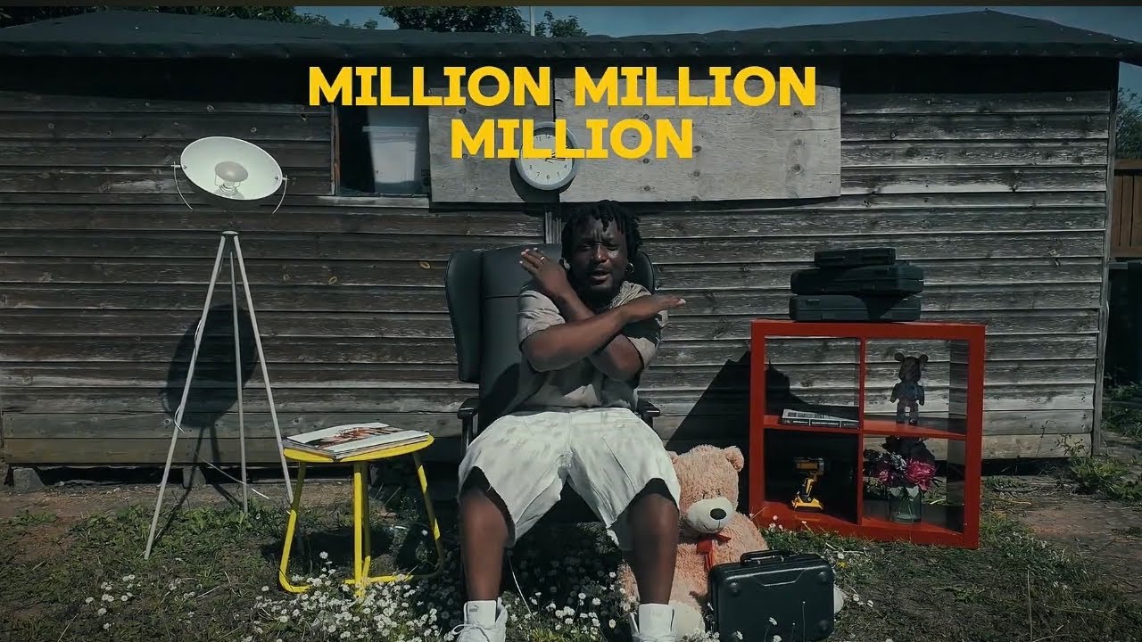 Watch Epixode - Millions (Official Visualizer) on YouTube Watch Epixode - Millions (Official Visualizer) on YouTube