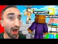 Hacker VS Admin In Minecraft