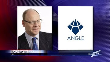 ANGLE plc’s Parsortix a “game-changer” for prostate cancer detection, says CEO