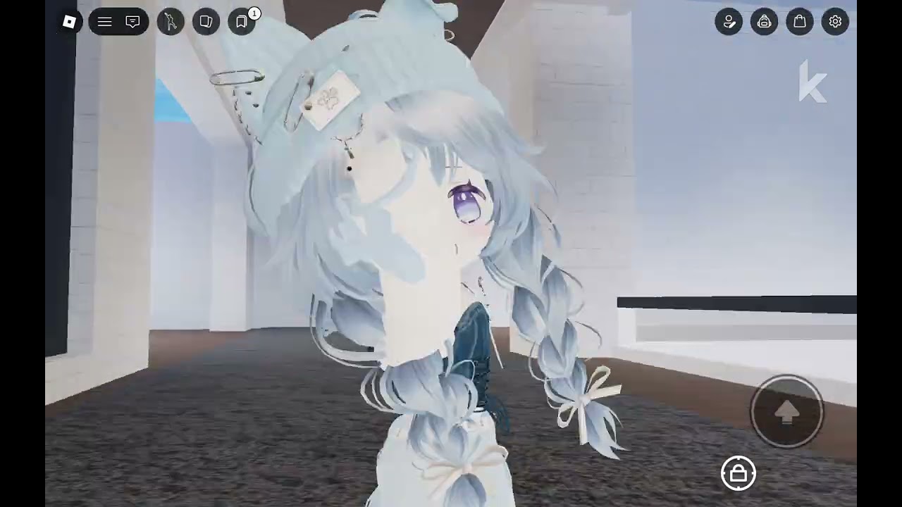 💙하늘 코야댄스입니당💙