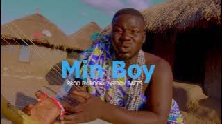 MIN BOY in loving memory of Mr opira morish MIN OLUKU