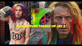 Tekashi 6ix9ine LOST IT ALL 😳🤯 IRS REPO’s his CARS 🤯 BULLET HOLE IN BENTLEY 😳