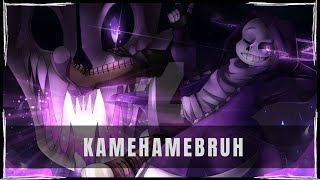 Kamehamebruh Epic Sans Theme Jinify Original