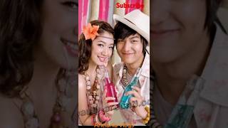 Lee Min -Ho