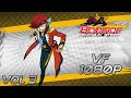 Beyblade Shogun Steel Ep 20 VF Full HD