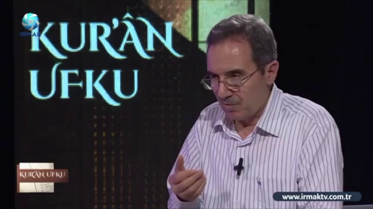 30 senedir cevabını bulamadığım sorular vardı.