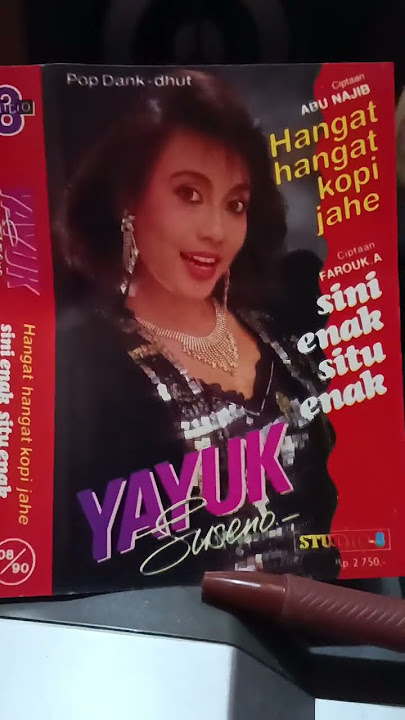 Hangat Hangat Kopi Jahe - Yayuk Suseno #yayuksuseno