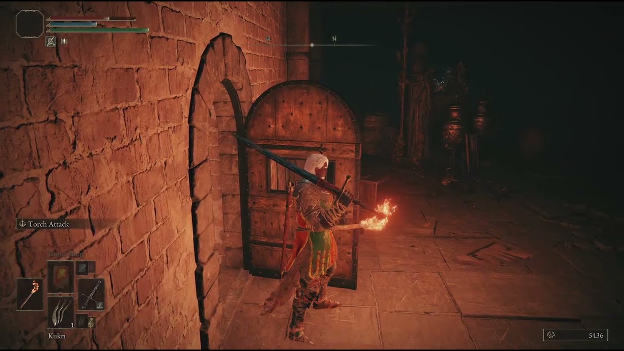 Morgot & Godrick Back-to-Back Boss Battles - ELDEN RING Challenge