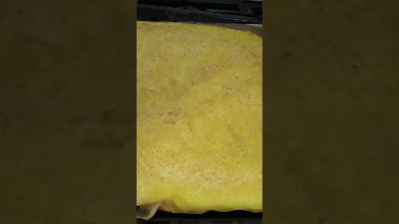 Готовлю пудинг