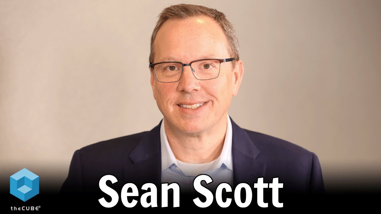 Sean Scott, PagerDuty | PagerDuty Summit 2022 - YouTube